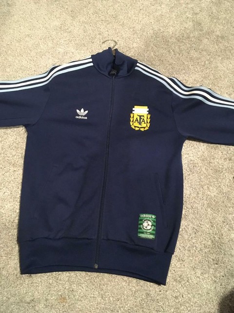 adidas hand of god jacket